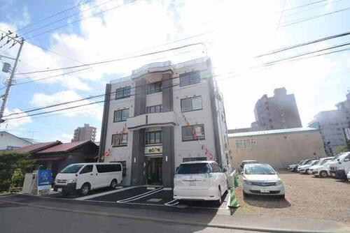 レクセラ豊平公園