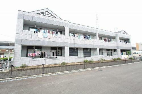 香川県高松市太田下町 賃貸アパート