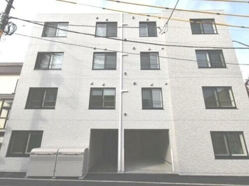 北海道札幌市西区宮の沢一条３丁目 賃貸マンション