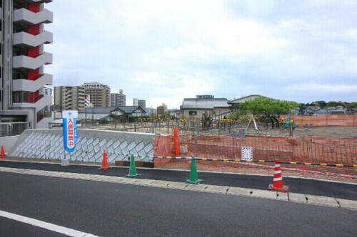 仮）赤間駅前計画Ｂ棟 5階建