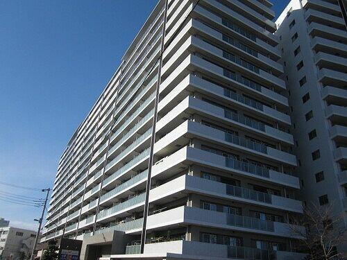 埼玉県さいたま市桜区道場２丁目 15階建 築16年4ヶ月