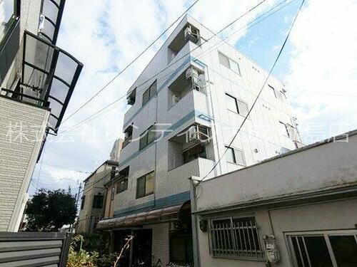 大阪府大阪市旭区大宮３丁目 賃貸マンション