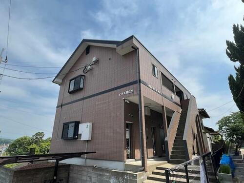 福岡県福岡市東区和白丘２丁目 2階建 築20年4ヶ月