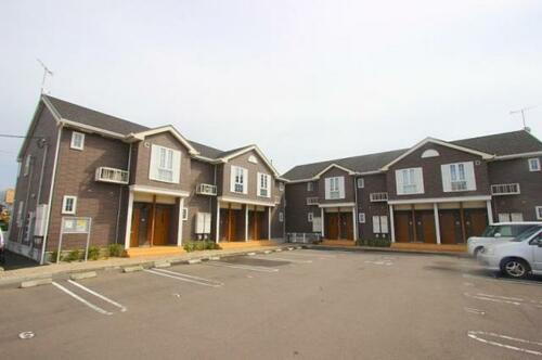 香川県さぬき市志度 賃貸アパート