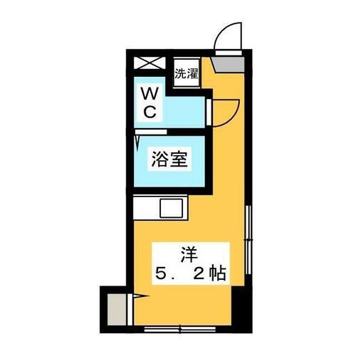 東京都練馬区石神井台７丁目 武蔵関駅 ワンルーム マンション 賃貸物件詳細
