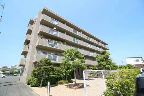 岡山県岡山市中区浜３丁目 5階建