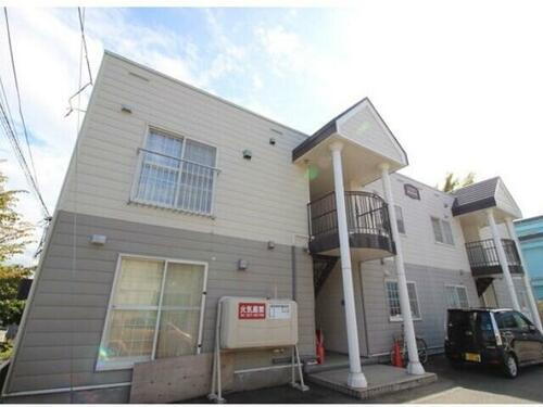 北海道札幌市手稲区西宮の沢五条１丁目 築35年9ヶ月 2階建