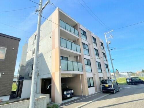 北海道札幌市手稲区前田一条１０丁目 賃貸マンション