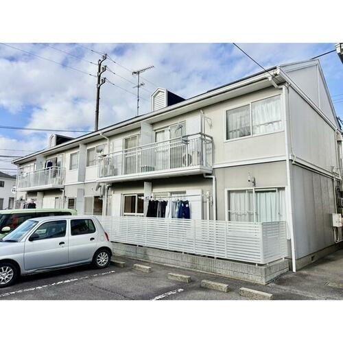 セントリバーハイツ千代崎Ａ