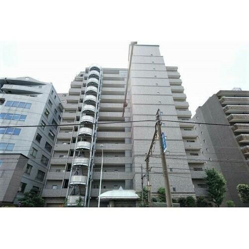 東京都新宿区西早稲田３丁目 賃貸マンション