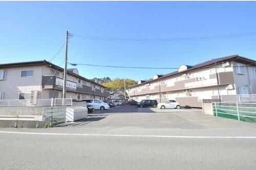 徳島県阿南市羽ノ浦町宮倉南浦 賃貸アパート