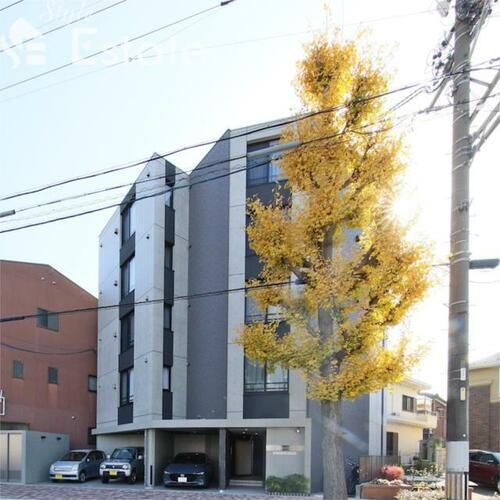 愛知県名古屋市中村区中村町字大島 5階建 築1年4ヶ月