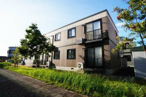 ディアス・ベルデュールＢ