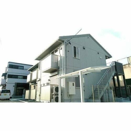 愛知県東海市高横須賀町町新田 賃貸アパート