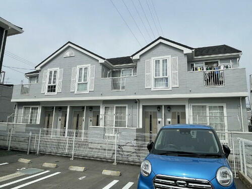 静岡県浜松市中央区小池町 2階建 築20年5ヶ月