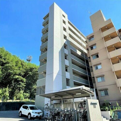 愛知県東海市荒尾町中切 賃貸マンション