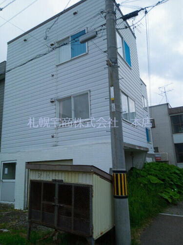ＭＩＫＩハウス 3階建