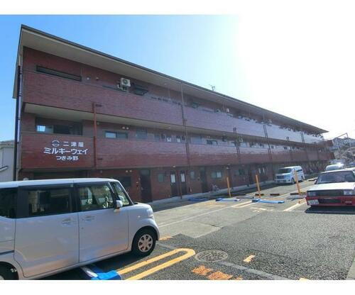 神奈川県大和市下鶴間 3階建 築34年8ヶ月