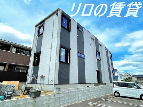 福岡県飯塚市菰田西３丁目 2階建 築1年5ヶ月