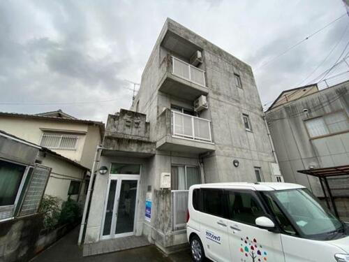 香川県高松市松並町 賃貸マンション