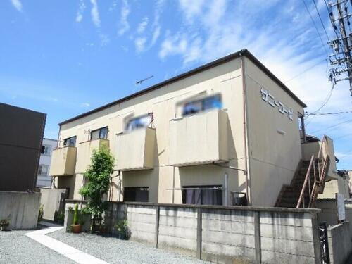 第一サニーコーポ 2階建