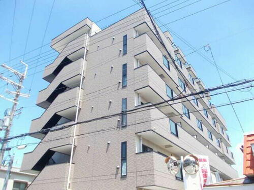 大阪府堺市美原区真福寺 6階建 築19年6ヶ月