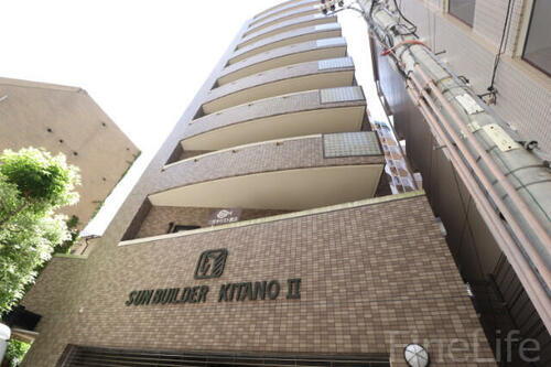 兵庫県神戸市中央区加納町２丁目 10階建 築27年1ヶ月