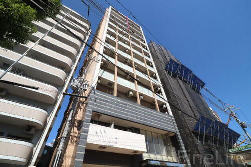兵庫県神戸市中央区下山手通７丁目 12階建 築12年11ヶ月