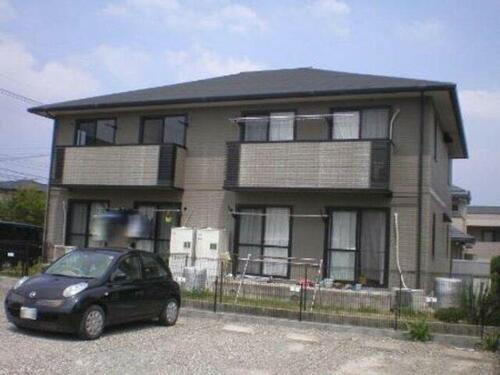 愛知県名古屋市守山区鼓が丘２丁目 2階建