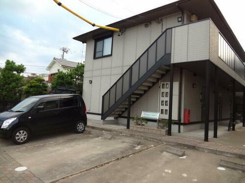 静岡県浜松市中央区佐藤１丁目 2階建