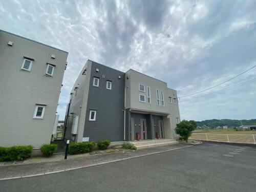 香川県高松市川部町 賃貸アパート