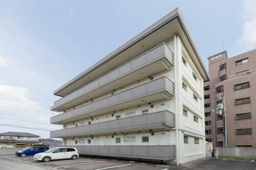 香川県高松市太田上町 賃貸マンション