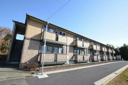 埼玉県さいたま市桜区大字下大久保 2階建 築20年10ヶ月