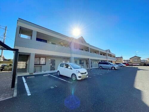 愛知県豊橋市牛川町字西郷 賃貸アパート