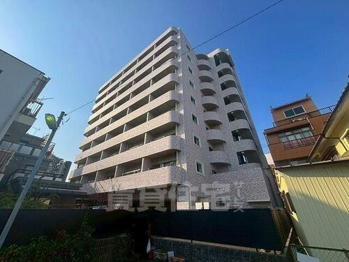 愛知県名古屋市南区桜本町２丁目 賃貸マンション