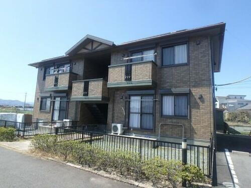 三重県松阪市甚目町 賃貸アパート