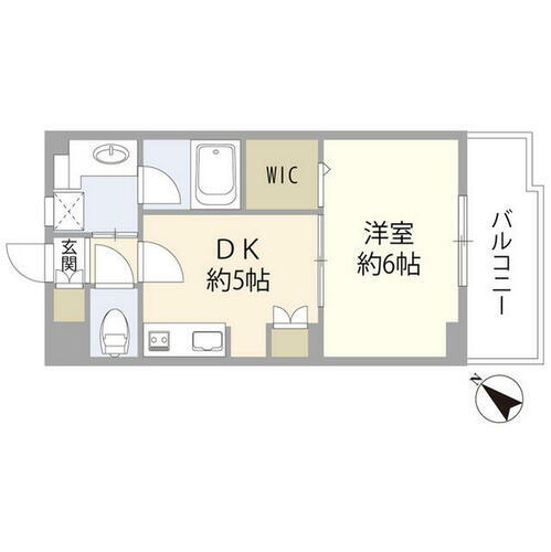 東京都杉並区西荻南４丁目 西荻窪駅 1DK マンション 賃貸物件詳細