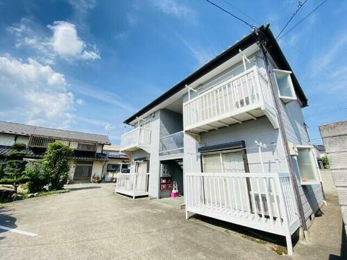 フォーブルＹ－１ 2階建