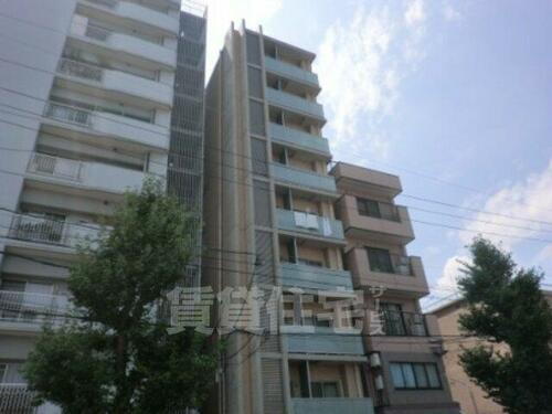 愛知県名古屋市中村区則武本通２丁目 9階建 築16年1ヶ月