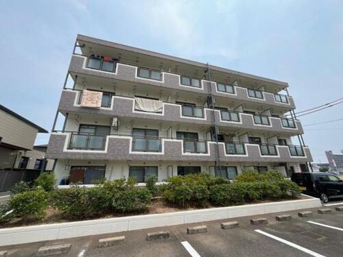 香川県高松市多肥下町 賃貸マンション