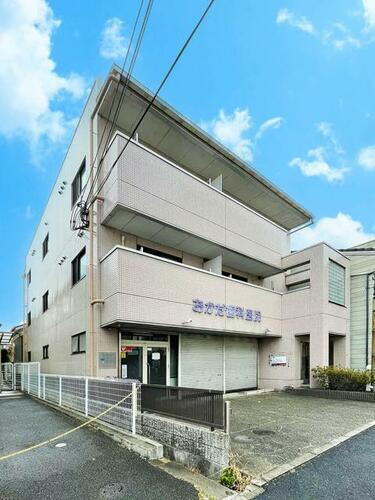 Ｍａｉｓｏｎ　ｄｅ　ｂｉｅｎ 3階建