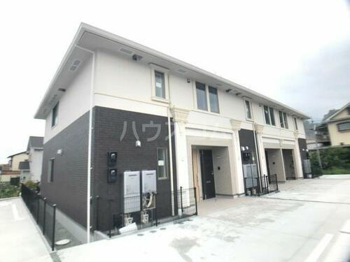 神奈川県南足柄市広町 賃貸アパート