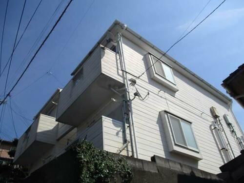 長崎県長崎市日の出町 2階建