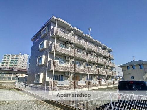 静岡県富士市蓼原 賃貸マンション