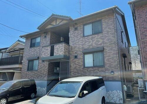 ウィルモア星宮Ａ 2階建