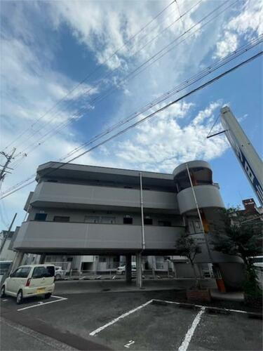 兵庫県たつの市龍野町日山 3階建 築32年1ヶ月