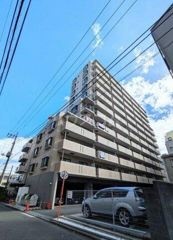 埼玉県川口市幸町１丁目 築28年12ヶ月 12階建