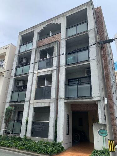 愛知県豊橋市魚町 賃貸マンション