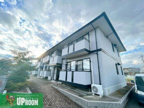 愛知県春日井市八光町５丁目 賃貸アパート