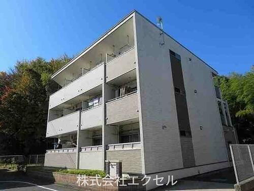 東京都八王子市別所１丁目 賃貸アパート